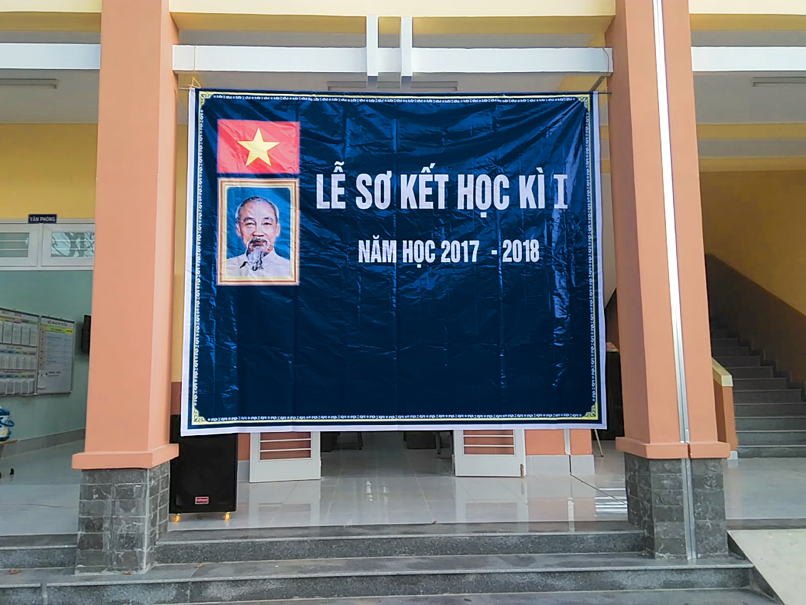 SƠ KẾT HỌC KỲ I
